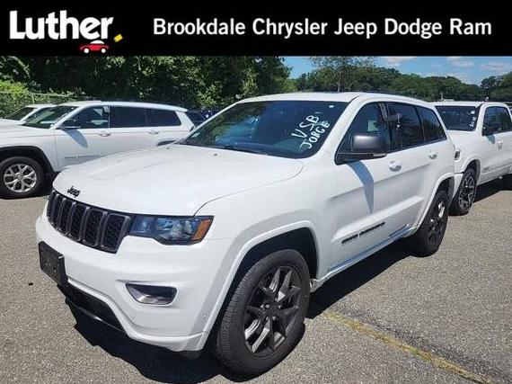 JEEP GRAND CHEROKEE 2021 1C4RJFBG1MC841282 image
